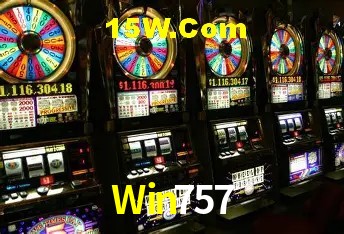 Win 757 Bet App