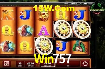 Sinta a adrenalina dos jogos de cassino com Win757