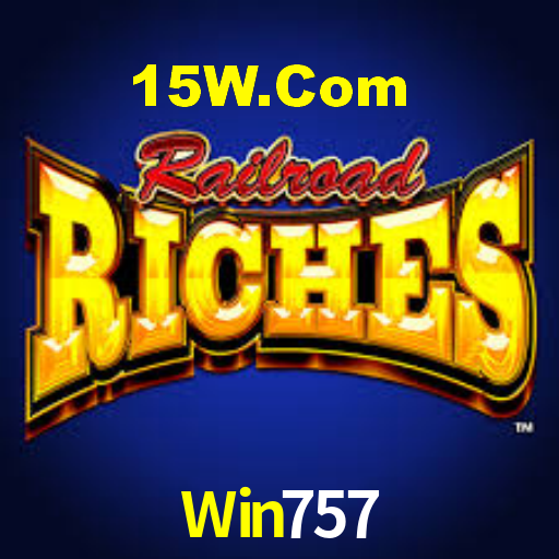 Tournaments Win757