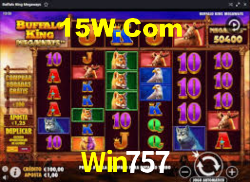 Live Casino Win757