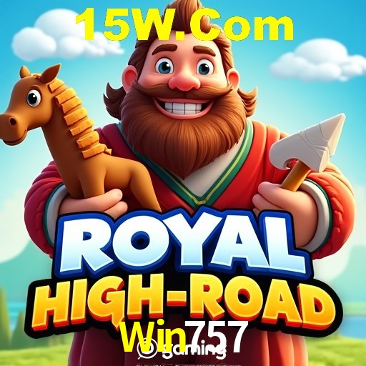 Desvendando o Mundo dos Jogos Virtuais na Win757