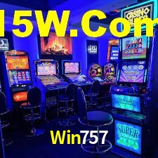 Spaceman Game Win757