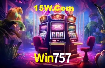 Estatísticas do Jogo Win757