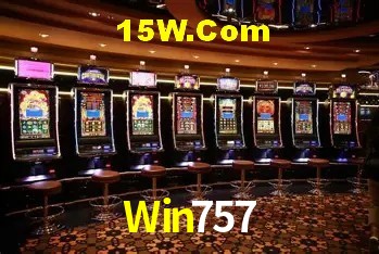 Diretório de Jogos Win757