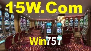 Bonus Features Win757