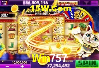 Login Seguro Win757