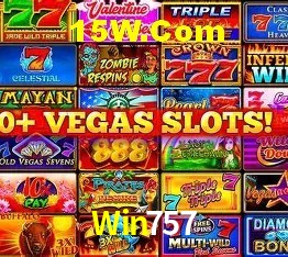 Jogos de Slot Win757