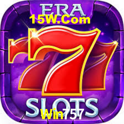 Daily Bonuses Win757