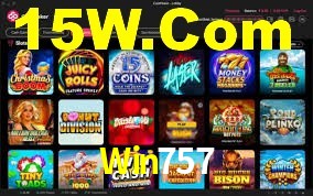 Experiência VIP Win757