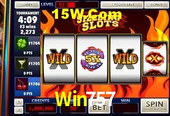 Win757 - Online Slot Casino - Win 757 Bet App