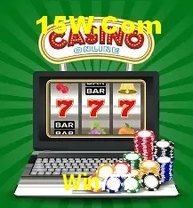 Recursos de Bônus Win757