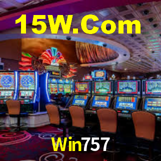 Exclusive Games Win757