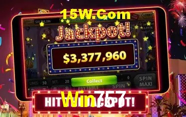 Especiais de Fim de Semana Win757