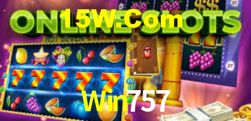 Roulette Table Win757
